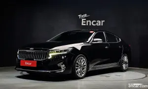 Kia K7 2.5 GDI Noblesse 2019