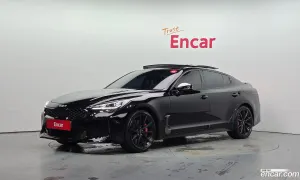 Kia Stinger 3.3 GT AWD ACRO EDITION 2022
