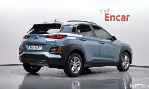 Hyundai Kona Modern Tech 1.6 Turbo 4WD 2019