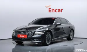 Genesis G80 Gasoline 2.5 Turbo AWD 2021