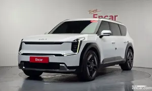 Kia Ev9 Earth Long Range 4WD 2024