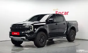 Ford Ranger Raptor 2.0 2023