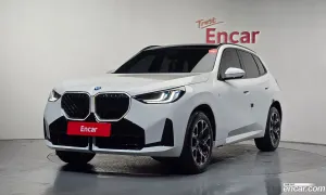 Bmw X3 xDrive 20 2025