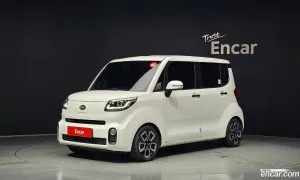 Kia Ray Signature 2021