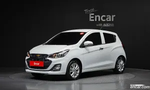 Chevroletgmdaewoo Spark Premier 2022