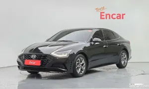 Hyundai Sonata Premium Plus 2.0 2022