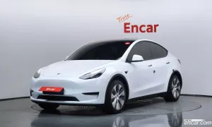 Tesla Model y RWD 2023