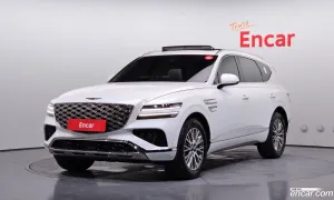Genesis Gv80 2.5T Gasoline 2WD 2024
