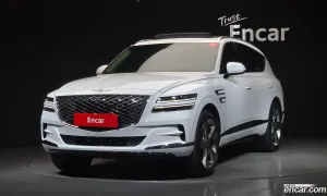 Genesis Gv80 3.0 Diesel AWD 2020