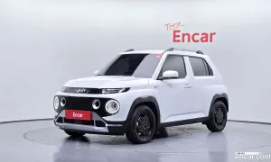 Hyundai Casper Turbo The Essential 2022
