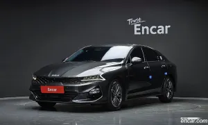 Kia K5 Noblesse 2.0 2023