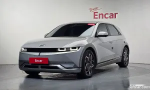 Hyundai Ioniq5 Prestige Long range 2022