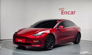 Tesla Model 3 Performance AWD 2020