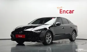Hyundai Sonata Premium Plus 2.0 2022