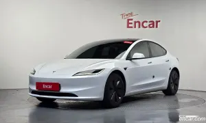 Tesla Model 3 RWD 2024