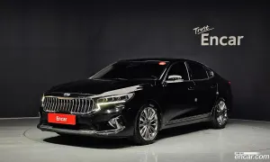 Kia K7 2.5 GDI X Edition 2020