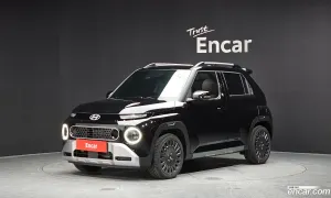 Hyundai Casper Turbo Inspiration 2026