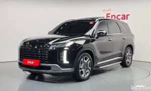 Hyundai Palisade Prestige Gasoline 3.8 4WD 2023