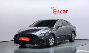 Hyundai Sonata Premium Plus 2.0 2023