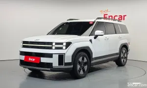 Hyundai Santafe Prestige HEV 1.6 2WD 2023