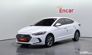 Hyundai Avante 1.6 GDI Modern 2017