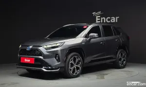 Toyota Rav4 2.5 4WD PHEV XSE 2023