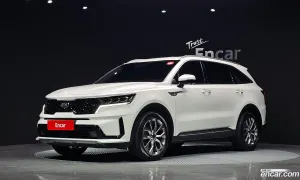 Kia Sorento Noblesse Diesel 2.2 4WD 2020