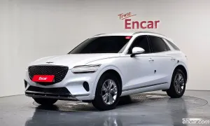 Genesis Gv70 2.5T Gasoline AWD 2023