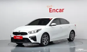 Kia K3 Prestige 2018