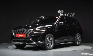 Genesis Gv80 2.5T Gasoline AWD 2024