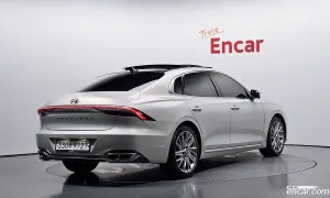 Hyundai Grandeur Calligraphy 2.5 2020