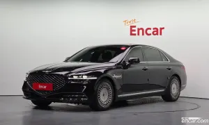 Genesis G90 Premium Luxury 3.8 AWD 2019