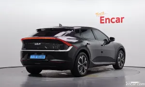 Kia Ev6 Air Long Range 2022