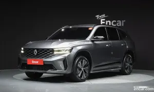 Renault-koreasamsung Grand koleos 2.0 Iconic 2WD 2025