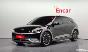 Hyundai Ioniq5 Prestige Long Range AWD 2024