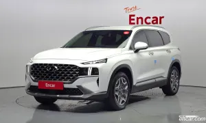 Hyundai Santafe Prestige HEV 1.6 2WD 2022