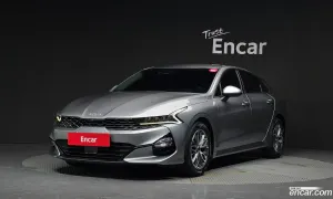 Kia K5 Noblesse 2.0 2022
