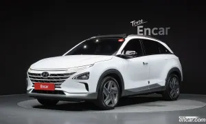 Hyundai Nexo Premium 2023