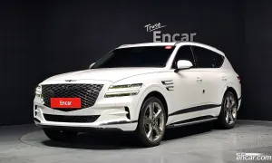Genesis Gv80 2.5T Gasoline AWD 2023