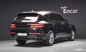 Genesis Gv80 2.5T Gasoline AWD 2023