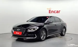Hyundai Grandeur 2.4 Modern 2017