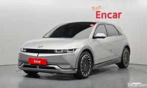 Hyundai Ioniq5 Prestige Long range 2024
