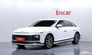 Hyundai Grandeur Exclusive 2024