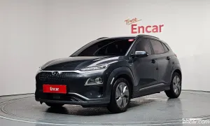 Hyundai Kona Premium 2020