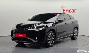 Byd Sealion 7 Base 2025