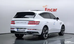 Genesis Gv80 2.5T Gasoline AWD 2024