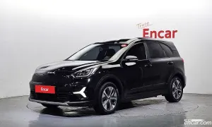 Kia Niro Air 2022