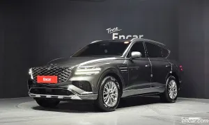 Genesis Gv80 2.5T Gasoline 2WD 2024