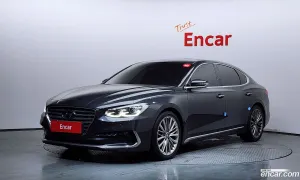 Hyundai Grandeur Special 2.4 Premium 2017