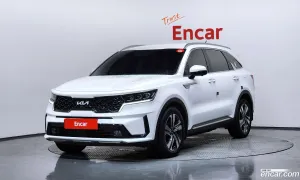 Kia Sorento Noblesse HEV 1.6 2WD 2023